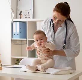 pediatric